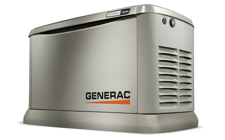 Generac Home Generator