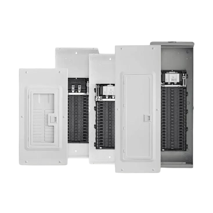 Electrical Service Panel