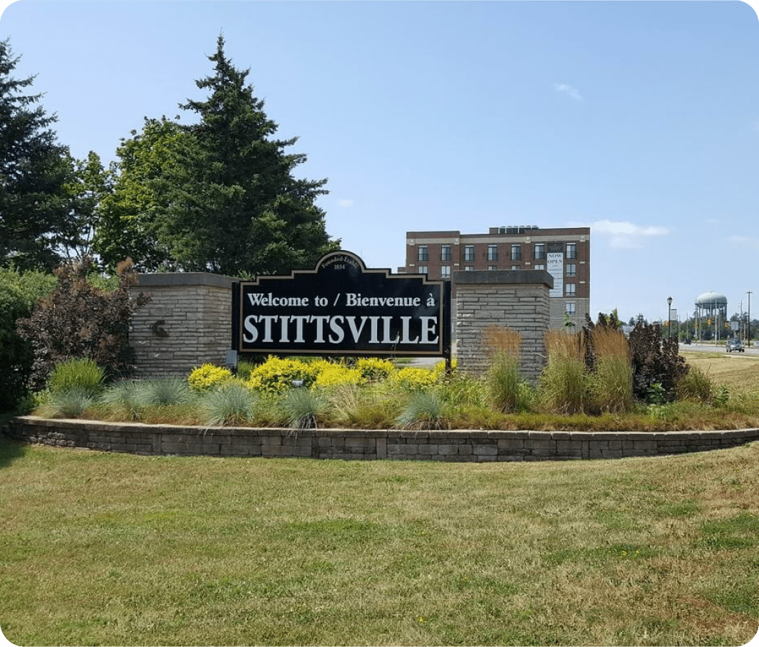 Stittsville