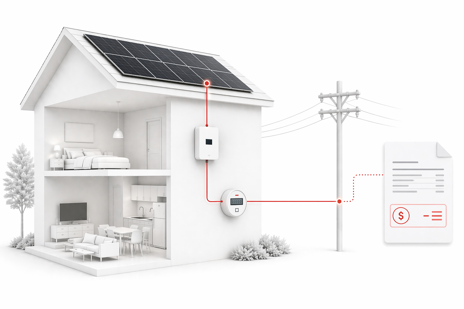 How net metering works-1