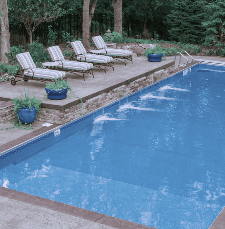 Ottawas Trusted Name in Pool & Hot Tub Wiring​