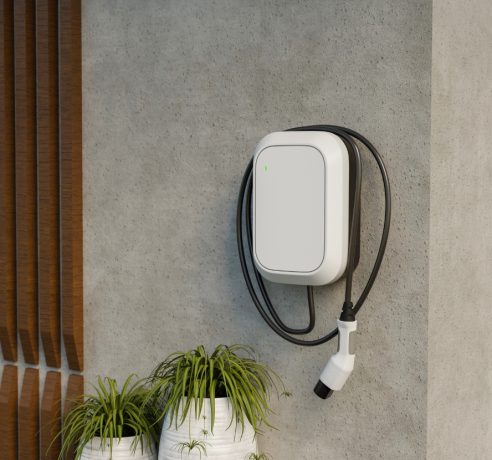 ev charger